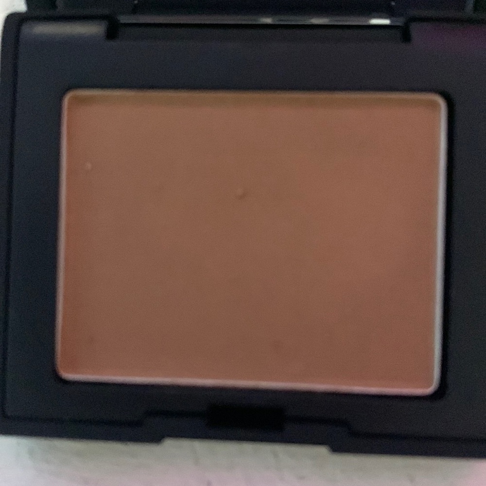 Nars Mini Bronzing Powder